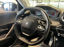 Zunanja slika - Peugeot 2008 - 1.2-100KM-LINE-ASS-NAVI-PDC-TEMP-DIGI-KLIMA-ALU- - 13 - Predogledna slika