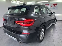 Zunanja slika - BMW X3 - serija : BMW serija   xDrive30e.USNJE.NAVI.LED.76.000 KM. - 3 - Predogledna slika