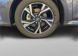 Zunanja slika - Toyota Yaris - 1.5 HEV 5D E-CVT SOL ASSIST TECH - 9 - Predogledna slika