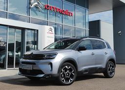 Zunanja slika - Citroën C5 Aircross - Shine 136 Hybrid e-DCT6 - 1 - Predogledna slika