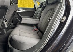 Zunanja slika - Audi A6 - 2.0 TDI AUT. RADAR-GRETJE-TEMP.-NAVI.-BREZ POLOGA - 16 - Predogledna slika