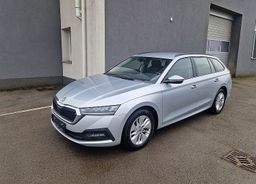 Zunanja slika - Škoda Octavia - COMBI 2.0 TDI Ambition-Slo-1.Lastnik... - 1 - Predogledna slika