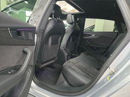 Zunanja slika - Audi A5 - Sportback 2,0 TDI Sport S tronic - 8 - Predogledna slika