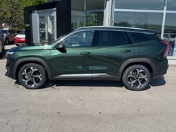 Zunanja slika - Geely StarRay - StarRay - 3 - Predogledna slika