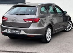 Zunanja slika - Seat Leon - 1.6 TDI+SLO+ALU+NAVI+PDC+LED - 7 - Predogledna slika