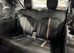 Zunanja slika - Mazda CX-80 - HOMURA 8AT AWD  | ZALOGA - 10 - Predogledna slika