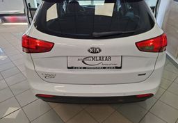 Zunanja slika - KIA Ceed - SW 1.4 CRDi EX Style-LED-PDC-ODLIČEN- - 5 - Predogledna slika