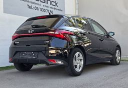 Zunanja slika - Hyundai i20 - 1.0 T-GDI Comfort Winter - 4 - Predogledna slika