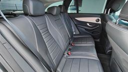 Zunanja slika - Mercedes-Benz E-Class - E300e PHEV ACC KAM NAVI LED PDC LANE VIRTUAL USNJE - 17 - Predogledna slika