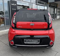 Zunanja slika - KIA Soul - 1.6 CRDi AVTOMATIK -KAMERA -NAVI -KEYLESS -USNJE - 6 - Predogledna slika