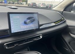 Zunanja slika - Baic X55 - NOVO    RADAR - PANORAMA - DCT7 - 17 - Predogledna slika