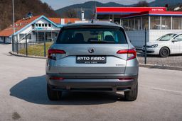 Zunanja slika - Škoda Karoq - 1,6 TDI AMBITION - 5 - Predogledna slika