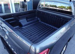 Zunanja slika - SsangYong Musso - 2.2 XDi ULTIMATE 4WD A T TOV. GARANCIJA. KLJUKA - 6 - Predogledna slika