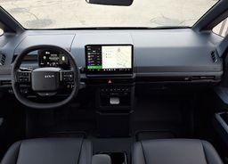 Zunanja slika - KIA PV5 - 71.2 kWh baterija 120 kW 163 KS  Quantum - 8 - Predogledna slika