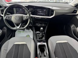 Zunanja slika - Opel Mokka - 1.2 TURBO°ELEGANCE°1.LAST°SLO°FULL LED°KAMERA°ALU - 11 - Predogledna slika