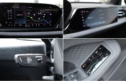 Zunanja slika - Audi A5 - Avant TFSI 150kW S tronic S-LINE MATRIX AMBI MMI 360 KAM - 13 - Predogledna slika