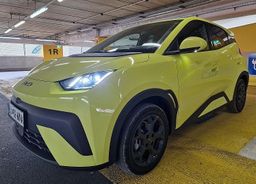 Zunanja slika - BYD DOLPHIN SURF - COMFORT 43.2 kWh 115kW - 1 - Predogledna slika