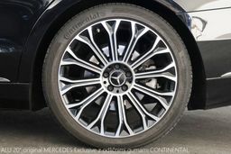 Zunanja slika - Mercedes-Benz S-Razred - d 4-Matic 9G-Tronic Exclusive 286KM - 18 - Predogledna slika