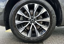 Zunanja slika - Volvo XC60 - B4D AWD Plus Dark Avt. ACC BLISS MEMORY HK - 8 - Predogledna slika
