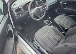 Zunanja slika - VW Polo - 1.4 TDI 68ks °OGREVANI SEDEŽI° - 7 - Predogledna slika