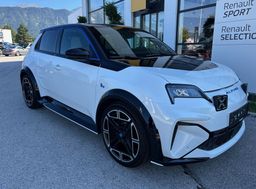 Zunanja slika - Alpine A290 - 162KW PREMIERE EDITION - Limited Edition - 1 - Predogledna slika