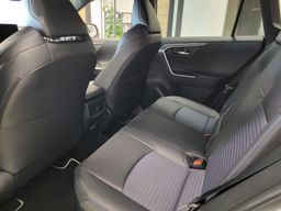 Zunanja slika - Toyota RAV4 - RAV4 - 7 - Predogledna slika