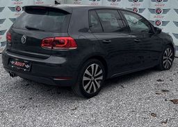 Zunanja slika - VW Golf - 2.0 TDI GTD 125  170 PARK.SENZ NAVI GRET.SEDEZ. - 6 - Predogledna slika