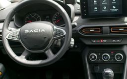 Zunanja slika - Dacia Sandero - 1.0 TCe 90 Stepway Expression - 7 - Predogledna slika