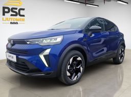 Zunanja slika - Renault Captur - TCe 115 techno + paket ZIMA - 3 - Predogledna slika