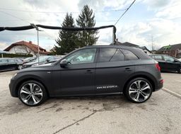 Zunanja slika - Audi Q5 - 2.0 TFSI Quattro 3x S-LiNE SLO MATRIX ACC VIRTUAL - 2 - Predogledna slika