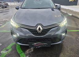 Zunanja slika - Renault Clio - equilibre TCe 90|fulLED|PDC|navi|bluetoot|tempomat - 2 - Predogledna slika