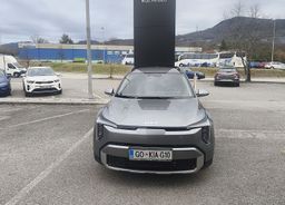Zunanja slika - KIA Stonic - 1.0 T-GDi 73.6 kW  100 KM  LX PULSE M T - 1 - Predogledna slika