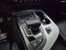 Notranja slika - Audi Q7 - quattro 3,0 TDI Tiptronic - 17 - Predogledna slika