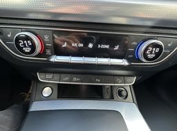 Zunanja slika - Audi Q5 - quattro 55 TFSI e S tronic.KAMERA.LED.NAVI.USNJE - 10 - Predogledna slika