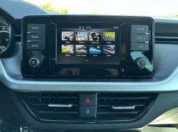 Zunanja slika - Škoda Kamiq - 1.0 TSI Sport  Volan+sedeži  Kamera - 17 - Predogledna slika