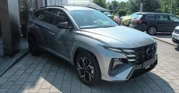 Zunanja slika - Hyundai Tucson - 1.6 T-GDI HEV - 5 - Predogledna slika