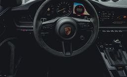 Zunanja slika - Porsche 911 - 4.0 GT3 PDK - 9 - Predogledna slika
