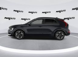 Zunanja slika - KIA Niro - Limited Edition - 5 - Predogledna slika