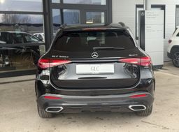 Zunanja slika - Mercedes-Benz GLC-Razred - 300 d 4MATIC AMG Line - 5 - Predogledna slika