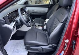 Zunanja slika - Hyundai Tucson - 1.6 T-GDI | NOVI MODEL - 4 - Predogledna slika