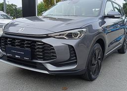 Zunanja slika - MG MG ZS - ZS 1.5 VTi-Tech Standard - 1 - Predogledna slika