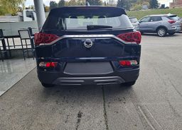 Zunanja slika - KG Mobility Korando - 1.5 T-GDI 120 kW Fresh+ M T - 6 - Predogledna slika