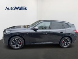 Zunanja slika - BMW X3 - 20d xDrive - 3 - Predogledna slika