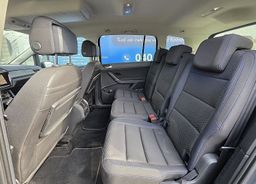 Zunanja slika - VW Touran - 2.0 TDI avt. UNITED.ACC.LEDHIGH.VIRTUAL.KLJUKA.KAM - 12 - Predogledna slika
