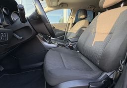 Zunanja slika - Opel Astra - 1.6 CDTI 81KW ecoflex - 5 - Predogledna slika