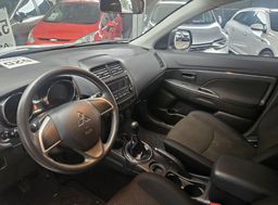 Zunanja slika - Mitsubishi ASX - 1.6 DI-D 2WD Inform Look - 5 - Predogledna slika