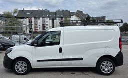 Zunanja slika - Fiat Doblo - 1,6 Multijet 16V Eas yN1 TEMP KAMERA KLJUKA NAVI KLIMA - 2 - Predogledna slika