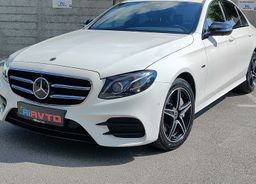 Zunanja slika - Mercedes-Benz E-Razred - LIMO-300-de-2X-AMG-LINE-WIDESCREN-360-KAM-LED-ACC- - 5 - Predogledna slika