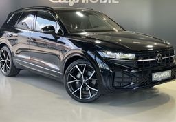 Zunanja slika - VW Touareg - 90KM-HEAD UP-ZRAČNO-MASAŽA-HALJENJE-VIRTUAL-R LINE - 3 - Predogledna slika