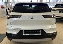 Zunanja slika - Mitsubishi Grandis - 1.3 DI-T INTENSE - NOVO  NA ZALOGI - 5 - Predogledna slika